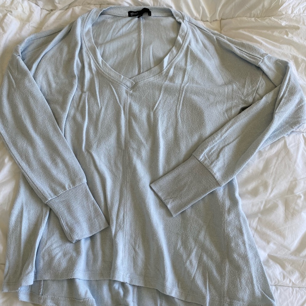Gibson top